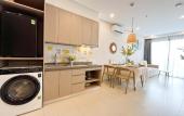 Туры в отель The Song Vung Tau - Xuan's Homestay Туры в отель The Song Vung Tau - Xuan's Homestay
