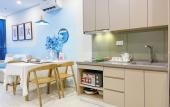 Туры в отель The Song Vung Tau - Xuan's Homestay Туры в отель The Song Vung Tau - Xuan's Homestay