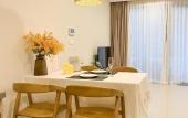Туры в отель The Song Vung Tau - Xuan's Homestay Туры в отель The Song Vung Tau - Xuan's Homestay