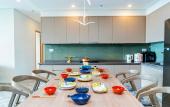 Туры в отель The Song Vung Tau - Xuan's Homestay Туры в отель The Song Vung Tau - Xuan's Homestay