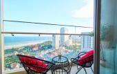 Туры в отель The Song Vung Tau - Xuan's Homestay Туры в отель The Song Vung Tau - Xuan's Homestay