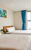 Туры в отель The Song Vung Tau - Xuan's Homestay Туры в отель The Song Vung Tau - Xuan's Homestay