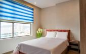 Туры в отель The Song Vung Tau - Xuan's Homestay Туры в отель The Song Vung Tau - Xuan's Homestay