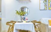 Туры в отель The Song Vung Tau - Xuan's Homestay Туры в отель The Song Vung Tau - Xuan's Homestay