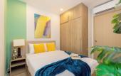 Туры в отель The Song Vung Tau - Xuan's Homestay Туры в отель The Song Vung Tau - Xuan's Homestay