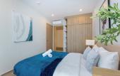 Туры в отель The Song Vung Tau - Xuan's Homestay Туры в отель The Song Vung Tau - Xuan's Homestay