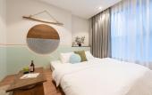 Туры в отель The Song Vung Tau - Xuan's Homestay Туры в отель The Song Vung Tau - Xuan's Homestay