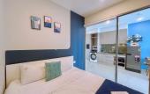 Туры в отель The Song Vung Tau - Xuan's Homestay Туры в отель The Song Vung Tau - Xuan's Homestay