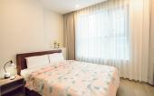 Туры в отель The Song Vung Tau - Xuan's Homestay Туры в отель The Song Vung Tau - Xuan's Homestay