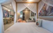 Туры в отель The Song Vung Tau - Xuan's Homestay Туры в отель The Song Vung Tau - Xuan's Homestay