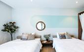 Туры в отель The Song Vung Tau - Xuan's Homestay Туры в отель The Song Vung Tau - Xuan's Homestay