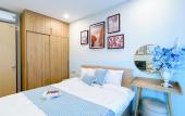 Туры в отель The Song Vung Tau - Xuan's Homestay Туры в отель The Song Vung Tau - Xuan's Homestay