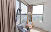 Туры в отель The Song Vung Tau - Xuan's Homestay Туры в отель The Song Vung Tau - Xuan's Homestay