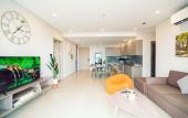 Туры в отель The Song Vung Tau - Xuan's Homestay Туры в отель The Song Vung Tau - Xuan's Homestay