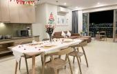 Туры в отель The Song Vung Tau - Xuan's Homestay Туры в отель The Song Vung Tau - Xuan's Homestay