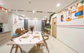 Туры в отель The Song Vung Tau - Xuan's Homestay Туры в отель The Song Vung Tau - Xuan's Homestay