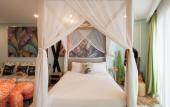 Туры в отель The Song Vung Tau - Xuan's Homestay Туры в отель The Song Vung Tau - Xuan's Homestay