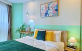 Туры в отель The Song Vung Tau - Xuan's Homestay Туры в отель The Song Vung Tau - Xuan's Homestay
