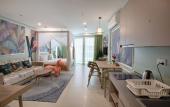 Туры в отель The Song Vung Tau - Xuan's Homestay Туры в отель The Song Vung Tau - Xuan's Homestay