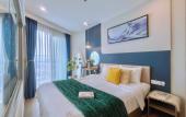 Туры в отель The Song Vung Tau - Xuan's Homestay Туры в отель The Song Vung Tau - Xuan's Homestay