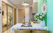 Туры в отель The Song Vung Tau - Xuan's Homestay Туры в отель The Song Vung Tau - Xuan's Homestay