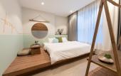 Туры в отель The Song Vung Tau - Xuan's Homestay Туры в отель The Song Vung Tau - Xuan's Homestay