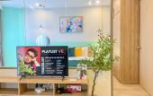 Туры в отель The Song Vung Tau - Xuan's Homestay Туры в отель The Song Vung Tau - Xuan's Homestay