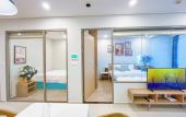 Туры в отель The Song Vung Tau - Xuan's Homestay Туры в отель The Song Vung Tau - Xuan's Homestay