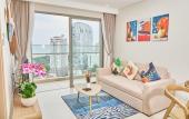 Туры в отель The Song Vung Tau - Xuan's Homestay Туры в отель The Song Vung Tau - Xuan's Homestay