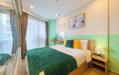 Туры в отель The Song Vung Tau - Xuan's Homestay Туры в отель The Song Vung Tau - Xuan's Homestay
