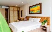 Туры в отель The Song Vung Tau - Xuan's Homestay Туры в отель The Song Vung Tau - Xuan's Homestay