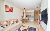 Туры в отель The Song Vung Tau - Xuan's Homestay Туры в отель The Song Vung Tau - Xuan's Homestay
