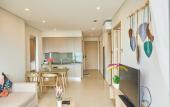 Туры в отель The Song Vung Tau - Xuan's Homestay Туры в отель The Song Vung Tau - Xuan's Homestay