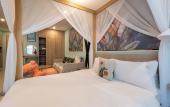 Туры в отель The Song Vung Tau - Xuan's Homestay Туры в отель The Song Vung Tau - Xuan's Homestay