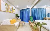 Туры в отель The Song Vung Tau - Xuan's Homestay Туры в отель The Song Vung Tau - Xuan's Homestay