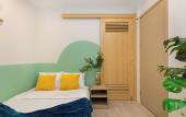 Туры в отель The Song Vung Tau - Xuan's Homestay Туры в отель The Song Vung Tau - Xuan's Homestay