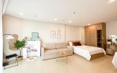 Туры в отель The Song Vung Tau - Xuan's Homestay Туры в отель The Song Vung Tau - Xuan's Homestay