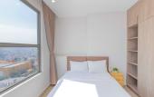 Туры в отель The Song Vung Tau - Xuan's Homestay Туры в отель The Song Vung Tau - Xuan's Homestay