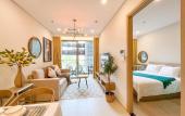 Туры в отель The Song Vung Tau - Xuan's Homestay Туры в отель The Song Vung Tau - Xuan's Homestay