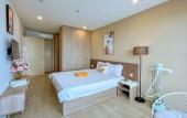 Туры в отель The Song Vung Tau - Xuan's Homestay Туры в отель The Song Vung Tau - Xuan's Homestay