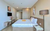 Туры в отель The Song Vung Tau - Xuan's Homestay Туры в отель The Song Vung Tau - Xuan's Homestay