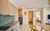 Туры в отель The Song Vung Tau - Xuan's Homestay Туры в отель The Song Vung Tau - Xuan's Homestay