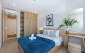 Туры в отель The Song Vung Tau - Xuan's Homestay Туры в отель The Song Vung Tau - Xuan's Homestay