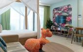Туры в отель The Song Vung Tau - Xuan's Homestay Туры в отель The Song Vung Tau - Xuan's Homestay