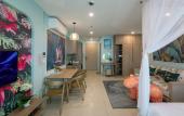 Туры в отель The Song Vung Tau - Xuan's Homestay Туры в отель The Song Vung Tau - Xuan's Homestay