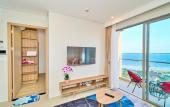 Туры в отель The Song Vung Tau - Xuan's Homestay Туры в отель The Song Vung Tau - Xuan's Homestay