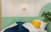 Туры в отель The Song Vung Tau - Xuan's Homestay Туры в отель The Song Vung Tau - Xuan's Homestay