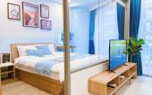 Туры в отель The Song Vung Tau - Xuan's Homestay Туры в отель The Song Vung Tau - Xuan's Homestay