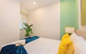Туры в отель The Song Vung Tau - Xuan's Homestay Туры в отель The Song Vung Tau - Xuan's Homestay