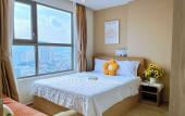 Туры в отель The Song Vung Tau - Xuan's Homestay Туры в отель The Song Vung Tau - Xuan's Homestay